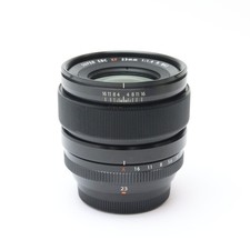Fujifilm Fujinon XF 23mm F/1.4 R Fuji X mount 206