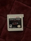 New Listing3DS - Spirit Camera The Cursed Memoir Nintendo 3ds Cart Only #111
