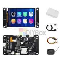 ESP32-S3 dev Board WiFi Bluetooth Smart Display Screen TFT Module Touch Screen