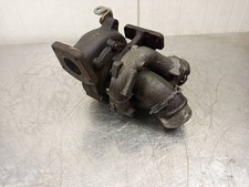 Turbo Volkswagen TOUAREG