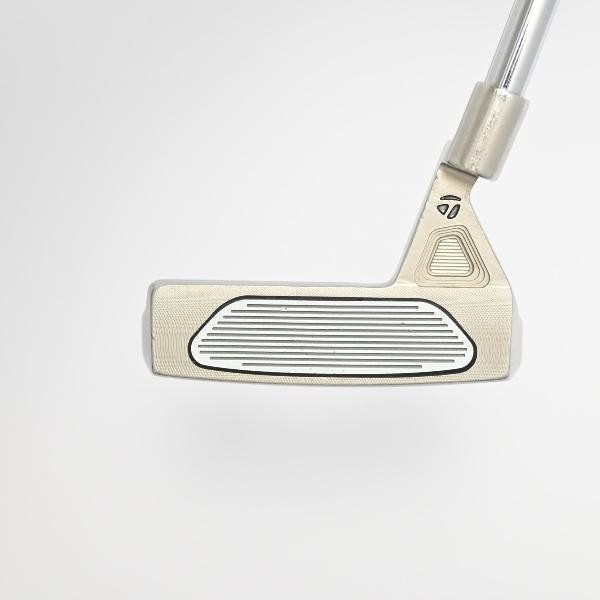 TaylorMade TP Hydro Blast BANDON TM1 Putter 33inch Steel Shaft【C