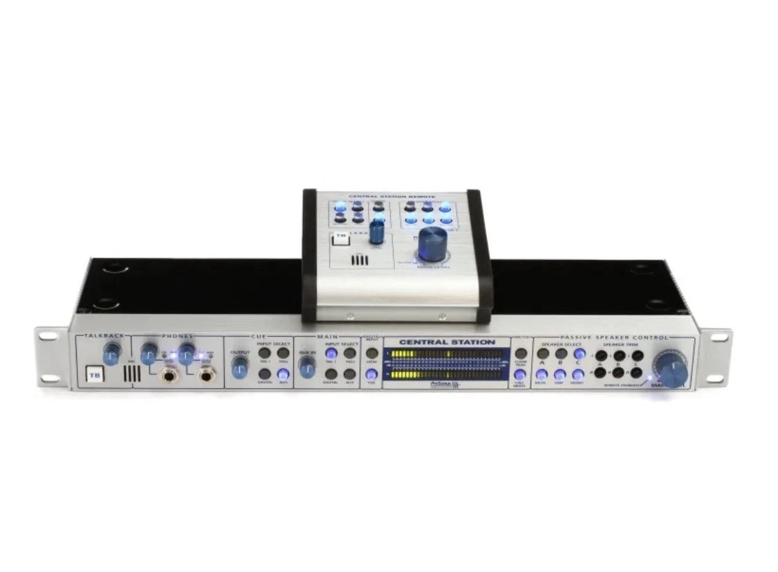 presonus central station products for sale | eBay
