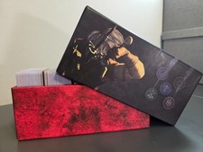 Gwent – The Witcher Card Game Set – w Collector's Box