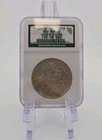 1921 Morgan Silver Dollar $1 - NGC