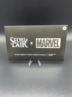 Arcane Signet "Earth's Mightiest Emblem" Foil MTG Marvel X Secret Lair SEALED