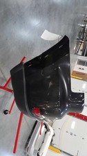 Rear Bumper Painted Upper With Textured Lower Fits 11-17 Grand Cherokee 385962 Rear Bumper Painted Upper With Textured Lower Fits 11-17 Grand Cherokee 385962