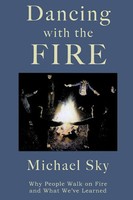 Michael Sky | Dancing With The Fire | Taschenbuch | Englisch (2011)