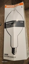 Sylvania M1000/BU BT56 Metalarc 1000W Lamp Light Bulb M47/O EX39 Mogul