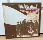 Led Zeppelin II  SD-8236 First Press 1969 Monarch Near Mint Vinyl
