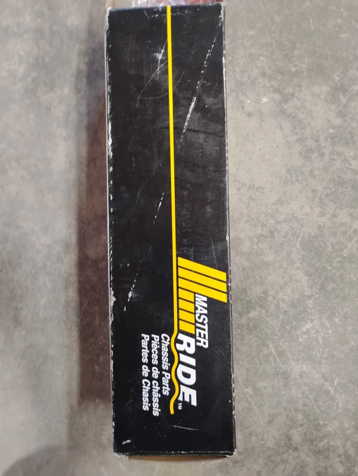 Brazo pitman napa 190121 para camiones gm Foto 3 de 4