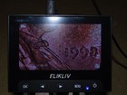 Lot of 2 BEAUTIFUL Condition Wide Am 1998 P Lincoln Memorial Cent Error RD — photo 7