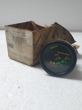 Vdo 350 489 001 003 Vintage Gauge Oil Pressure Vdo 350 489 001 003 Vintage Gauge Oil Pressure