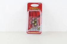 DNA AAF107 T STYLE DISTRIBUTION BLOCK - 8 GAUGE INPUT TO 2 OUT PUTS 4 & 8 GAUGE