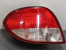 Feu arrière Hyundai COUPE