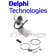 Delphi Fuel Pump Hanger Assembly for 1992-1996 Ford F-250 4.9L 5.0L 5.8L lr