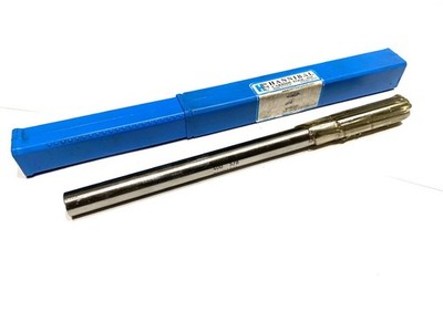 HANNIBAL 5/8  Reamer .6250  Carbide Tip
