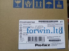 PFXGP4303TAD NEU Pro-face PFXGP4303TAD Pro fa...