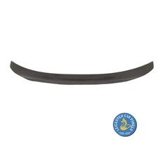 2014-Rear Boot Spoiler Renntech Style Carbon Look Fits Mercedes C-Class W205 21