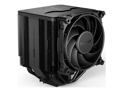 Be Quiet! Dark Rock PRO 5 - Prozessor-Luftkühler - (für: LGA1150, LGA1151,  #947