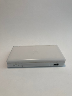 Nintendo DS Lite Region Free Charger Free Game USA Seller