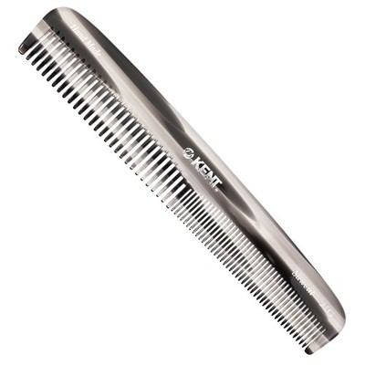 GB KENT Handmade Luxury Dresser Comb 7.5in