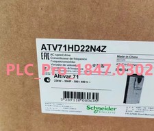 ATV71HD22N4Z 1PCS New Schneider ATV71HD22N4Z Variable Frequency Drive Fast ship