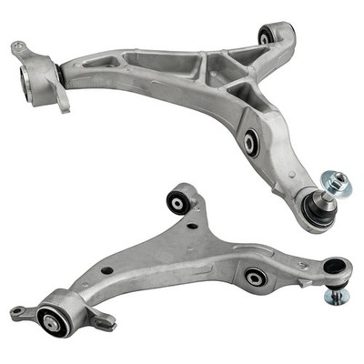 2x Front Lower Control Arm w/Ball Joint L R for 2022 Jeep Grand Cherokee WK