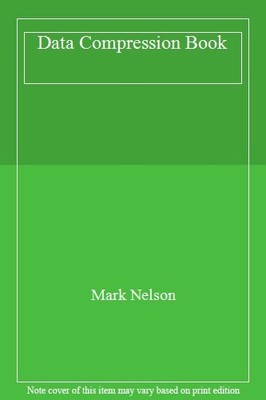Data Compression Book,Mark Nelson