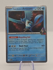 Articuno #2 Prices | Pokemon Legendary Collection | Pokemon Cards