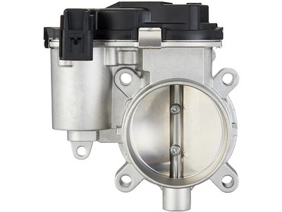 Throttle Body For Dart ProMaster City Renegade Cherokee 200 500X Compass YR19X4