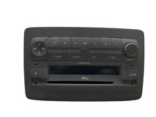 Autoradio Fiat PANDA