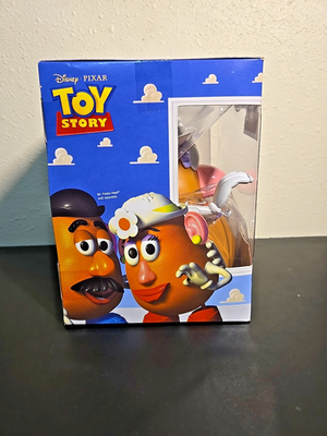 Disney Pixar Toy Story Mrs Potato Head Hasbro Playskool | eBay