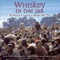 Audio Cd - Whisky In The Jar / Various - Warner Music -D- Neu