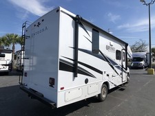 2025 Entegra Coach Odyssey 24B