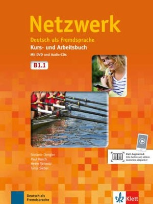 Netzwerk B1.1, . | Kartoniert | 9783126050142