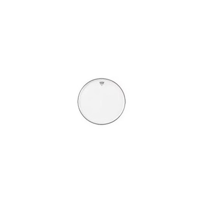 Remo  DIPLOMAT Transparent 13''