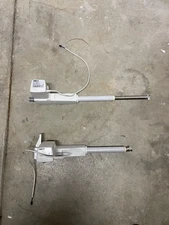 Linak 1mm To 300mm (11.81in) 24v Linear Actuators Lot Of 2  Planmeca ProOne 
