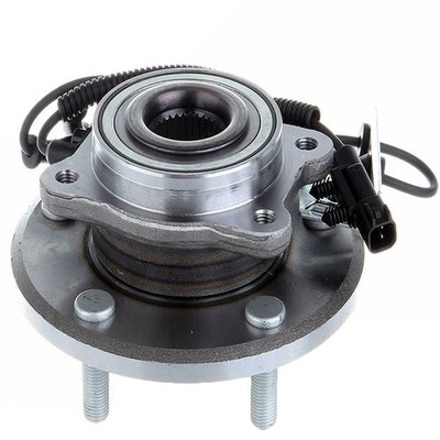 For Ram C/V 2012-2014 2015 Front Wheel Bearing and Hubs Assembly 513273 IN