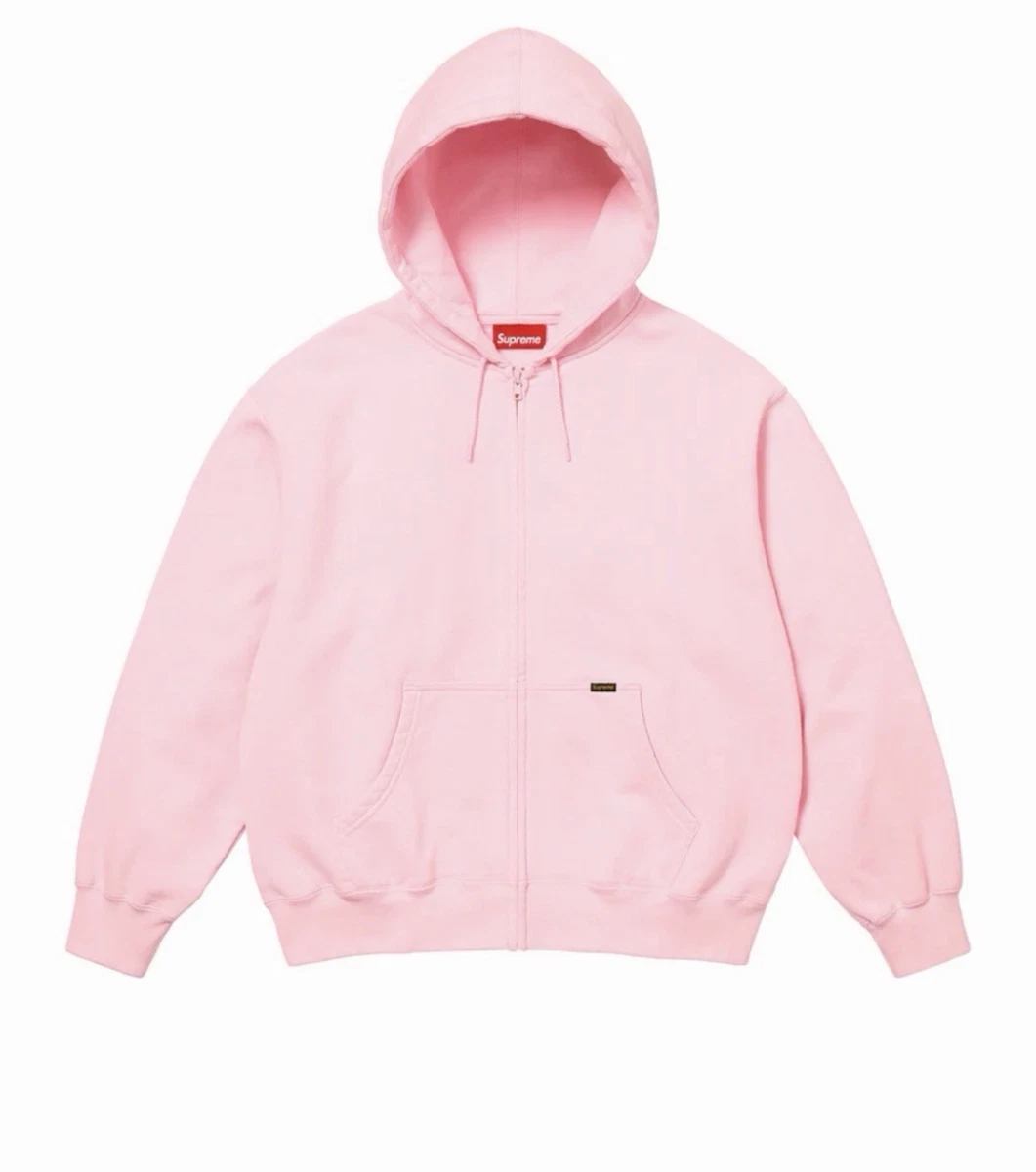 25+ Supreme Pink Hoodies & Sweatshirts for Men for sale | Updated