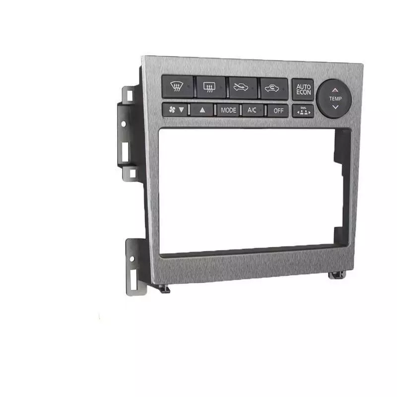 Metra g35 cheap dash kit