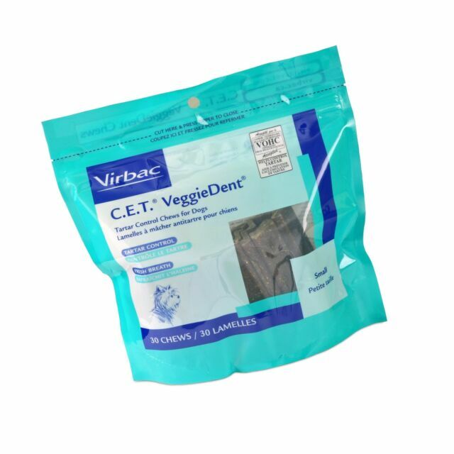 veggie virbac