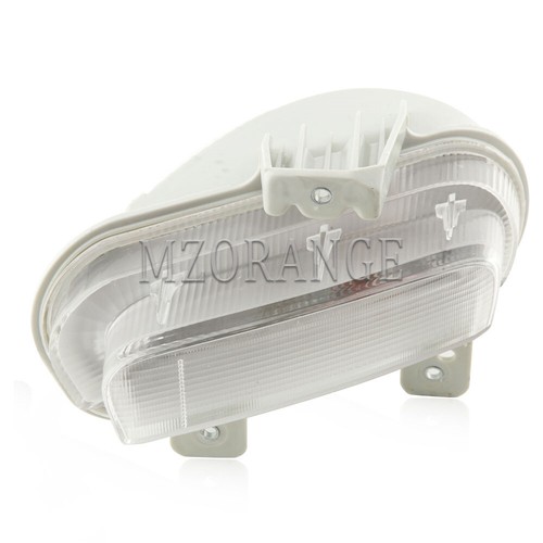 For 2019 2020 2021 Jeep Renegade Left Driver Side Turn Signal Lamp Parking Light - Picture 5 of 11