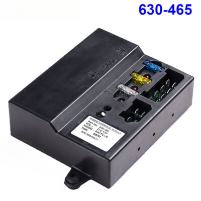 interface Module EIM PLUS 630-465 630-088 12V EIM630-465 compatible Generator