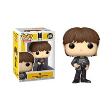 Funko Pop V BTS Butter korean singer boy band tae jimin jungkook figura #284