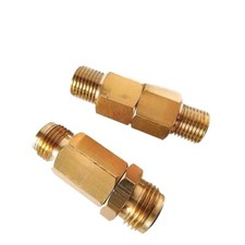 1PCS 23829328 Check Valve For Air Compressor Return Valve--