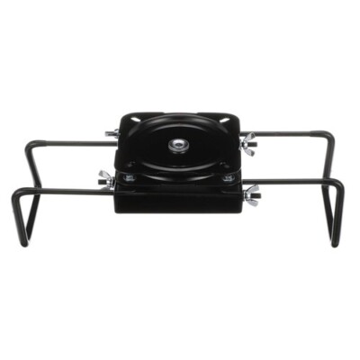 Attwood Marine Clamp On Boat Seat Swivel 15700-3