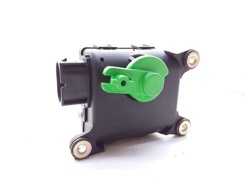 Audi A3, S3 (8L) 2002 Stellmotor Heizung Klima 1J1907511D Benzin 1kW 20340200