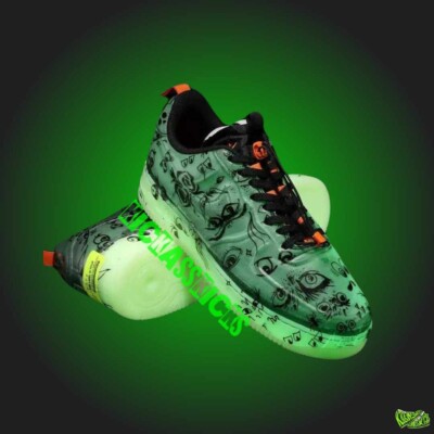 halloween sneaker releases 2021