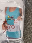 BraceAbility Inguinal Hernia Belt W/Removable Silicon Compression Pad L/XL NEW! — photo 1