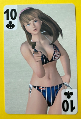 デッドオアアライブ エクストリームビーチバレー ポスター ヒトミ デッドオアアライブ エクストリームビーチバレー ポスター ヒトミ